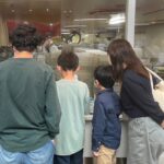 もみじ饅頭工場見学🏭